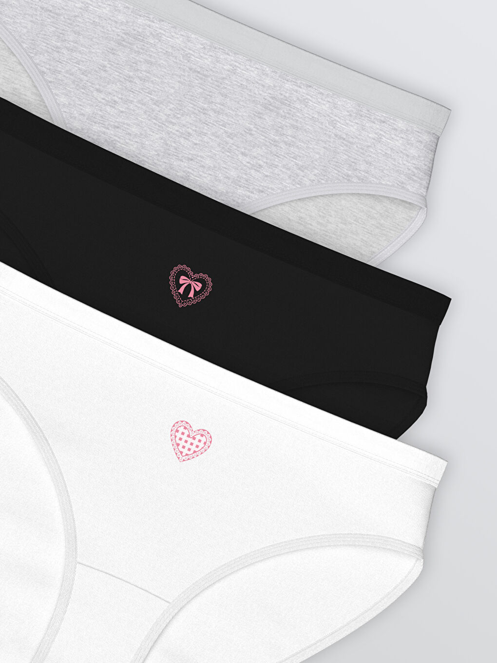 CRNA Gaćice Žena-2