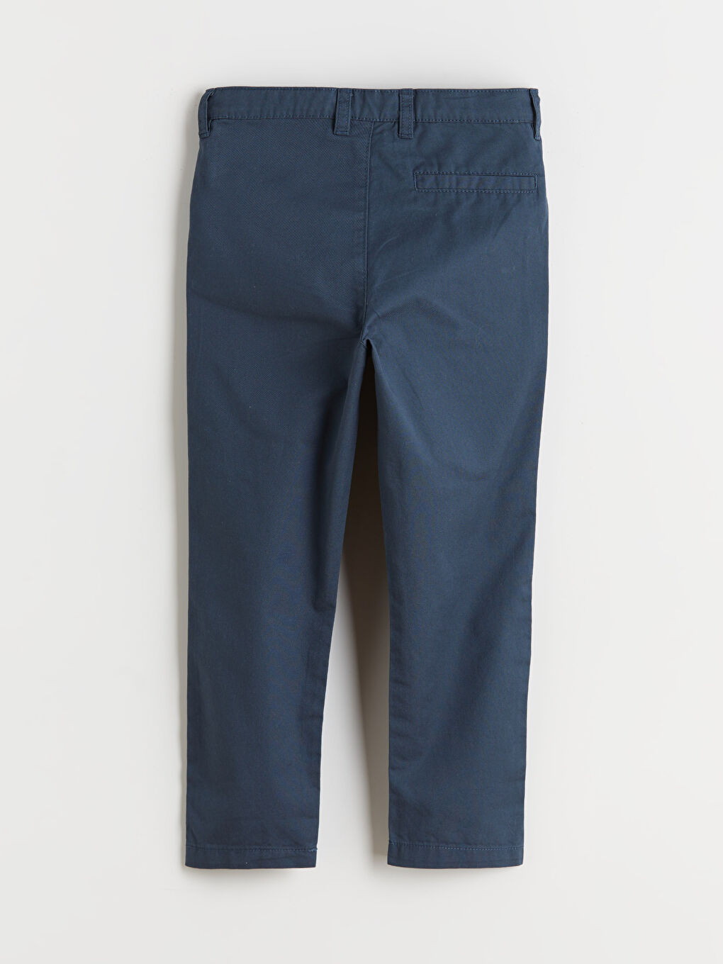 Standardni Dečji Keper Pantalone Ravne Nogavice-1