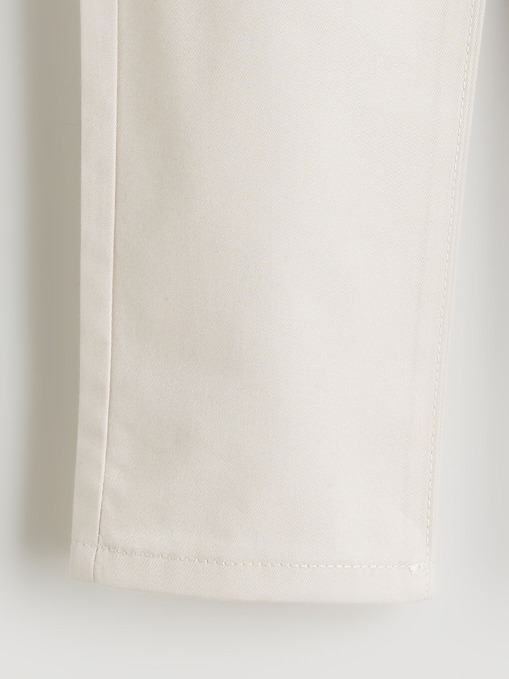 Standardni Dečji Keper Pantalone Ravne Nogavice-1