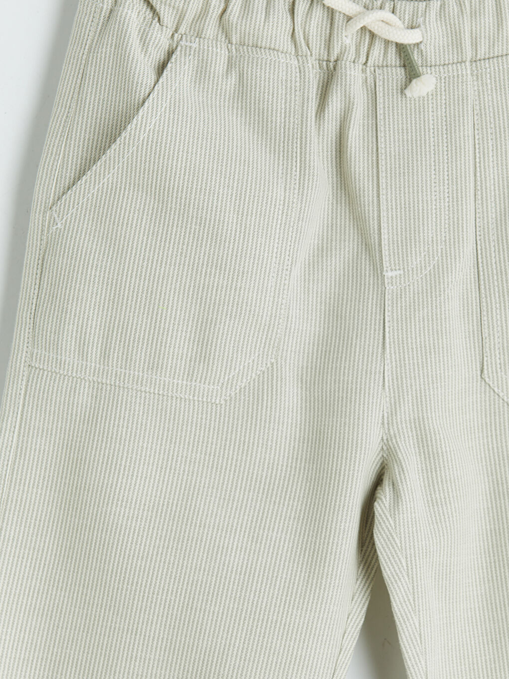 Αγόρι ΠΡΑΣΙΝΟ Παντελόνι-2