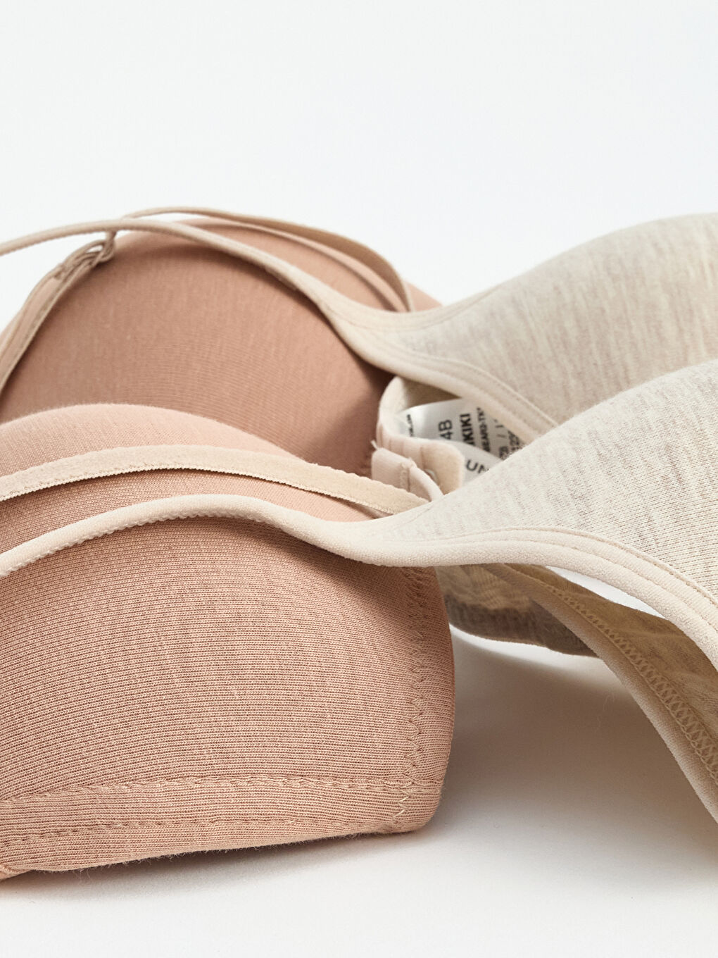 Жінка БЕЖЕВИЙ Бюстгальтер-3