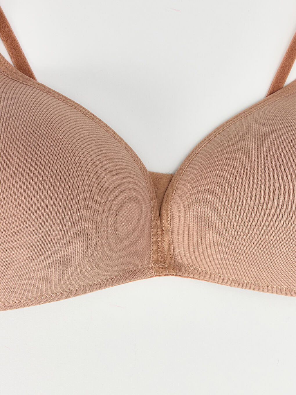Жінка БЕЖЕВИЙ Бюстгальтер-4