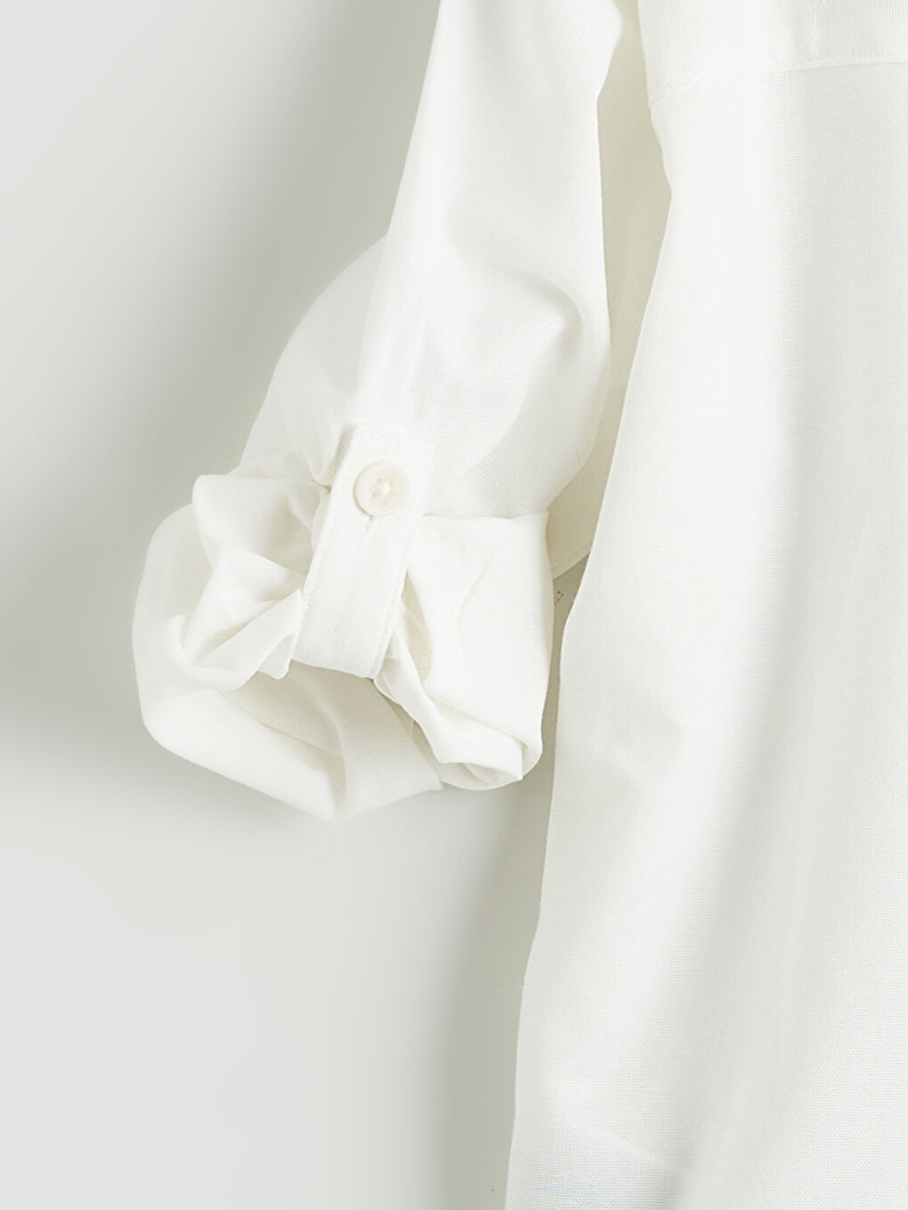 Esencijalna košulja za mladog gospodina-1