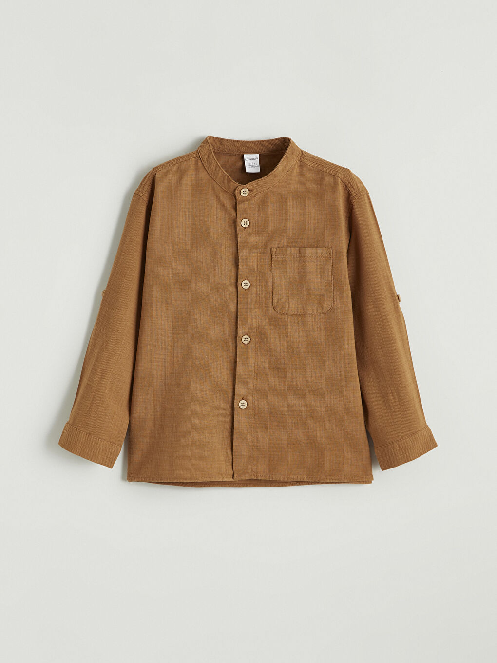 کراس قاوه‌یی کوڕ