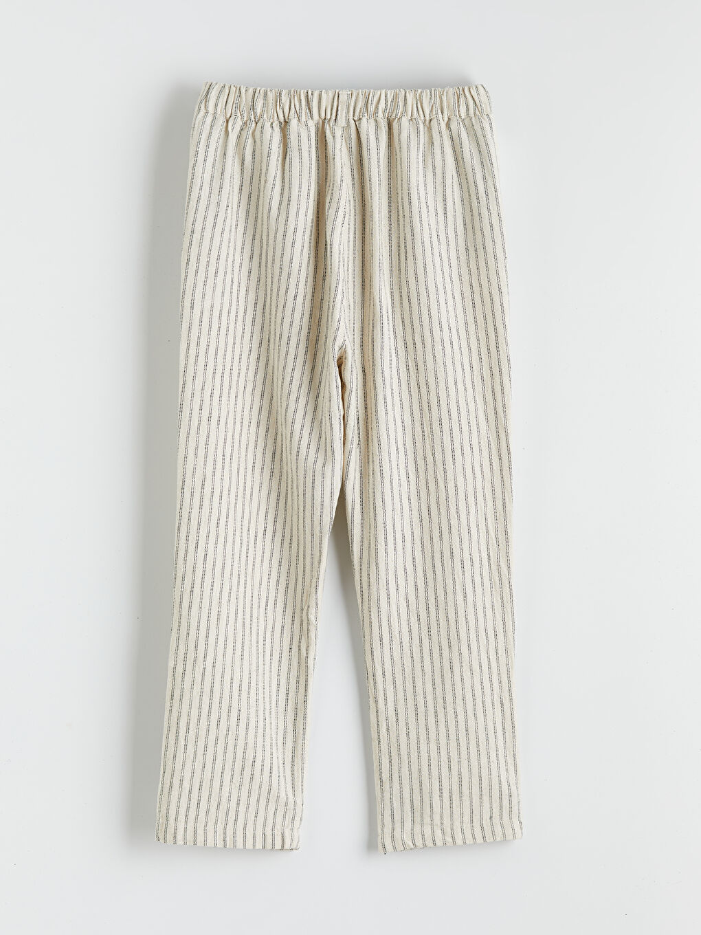 Antrasit Erkek Çocuk Gömlek ve Pantolon-4