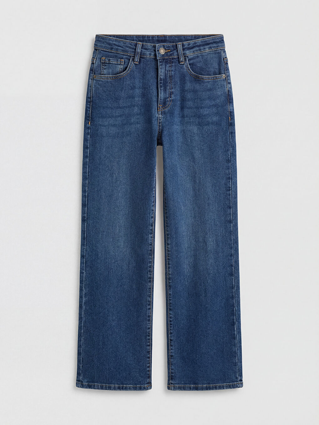 Woman INDIGO Jeans