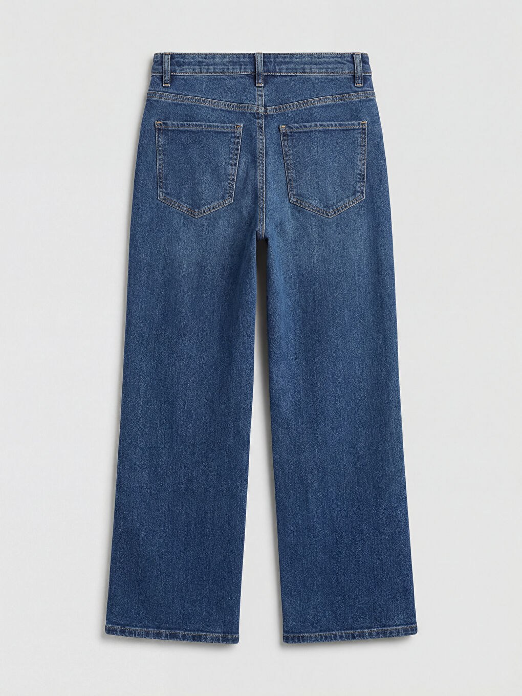 Woman INDIGO Jeans-1