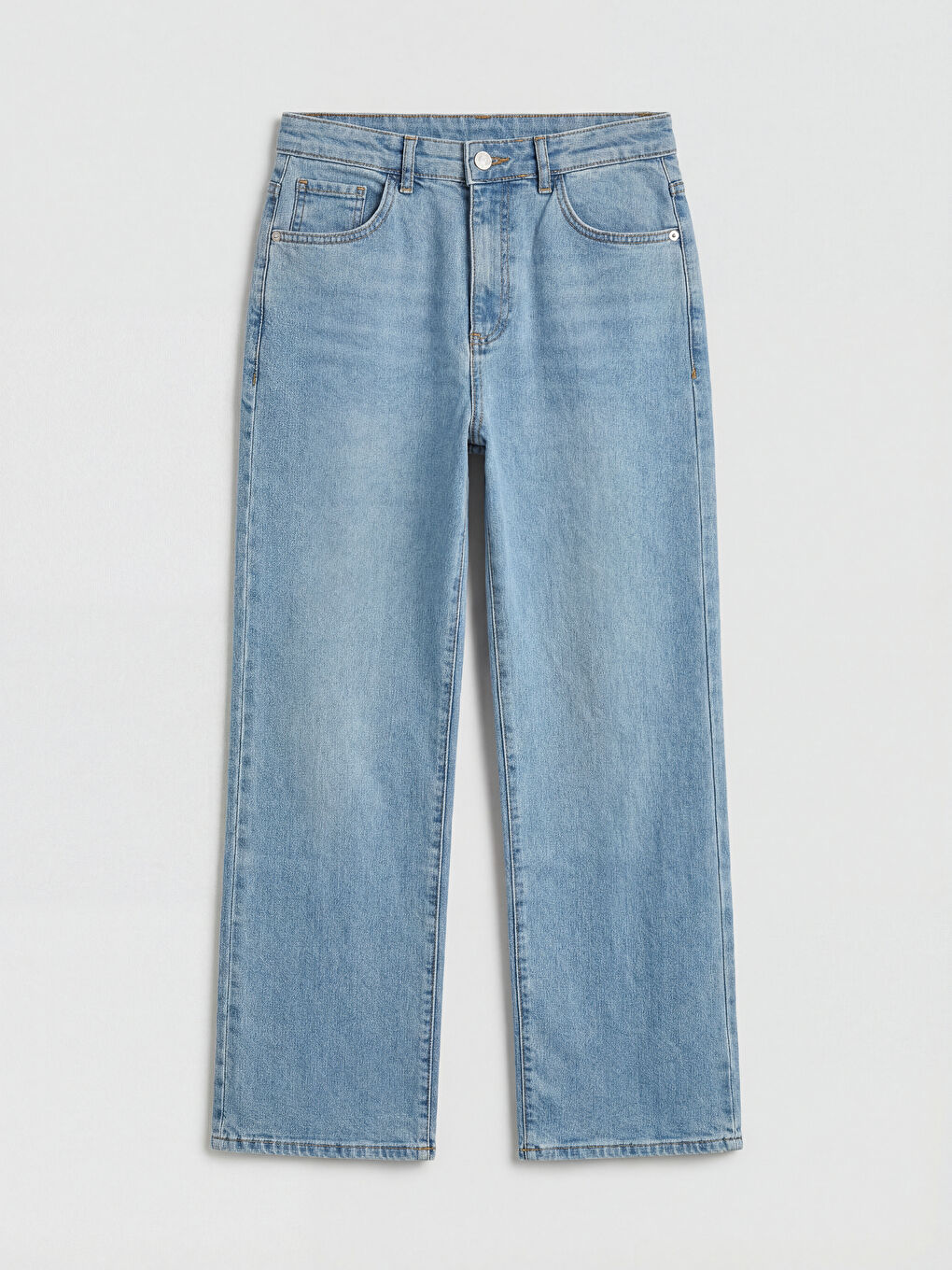 Woman INDIGO Jeans