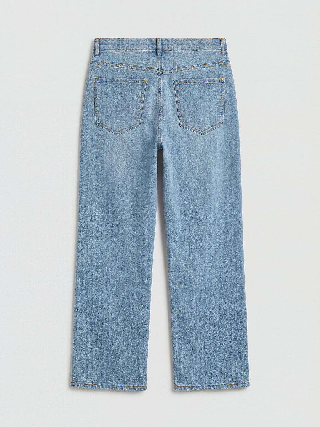 Woman INDIGO Jeans-1