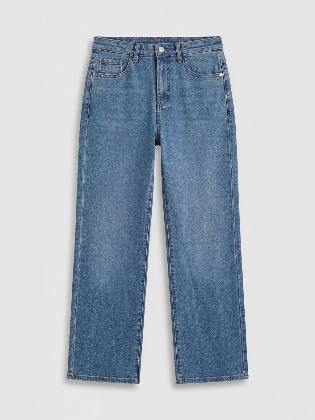Woman INDIGO Jeans
