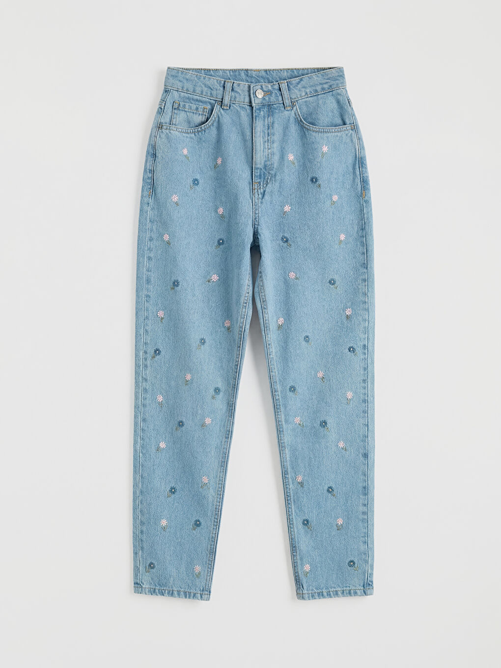 Woman INDIGO Jeans-3