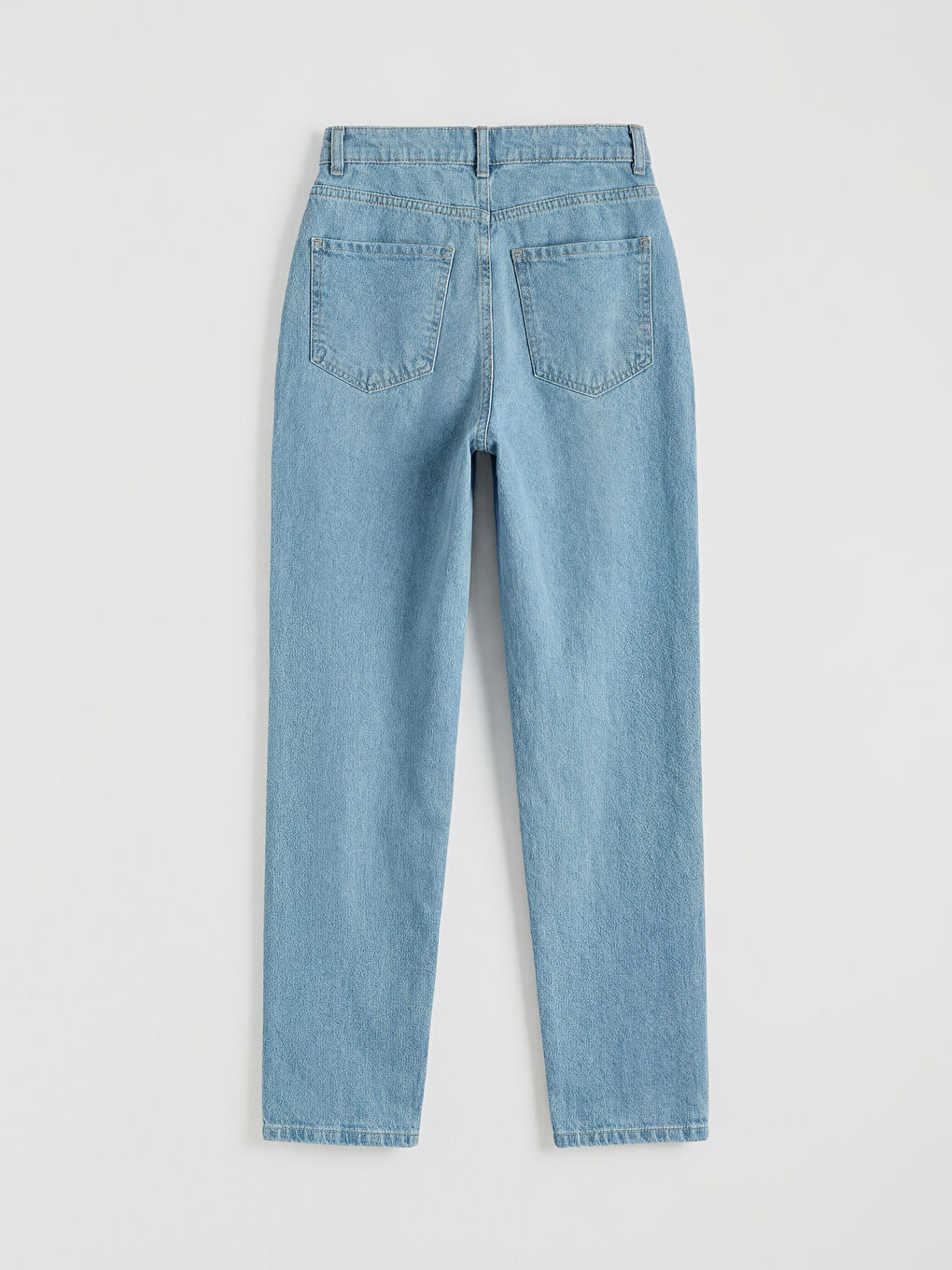 Woman INDIGO Jeans-4