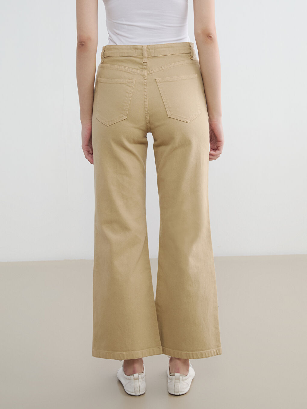 Jean BEIGE Femme-3