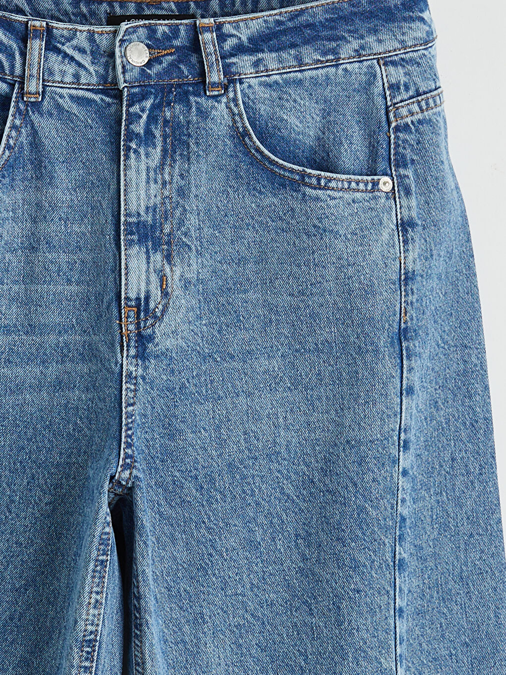 Woman INDIGO Jeans-4