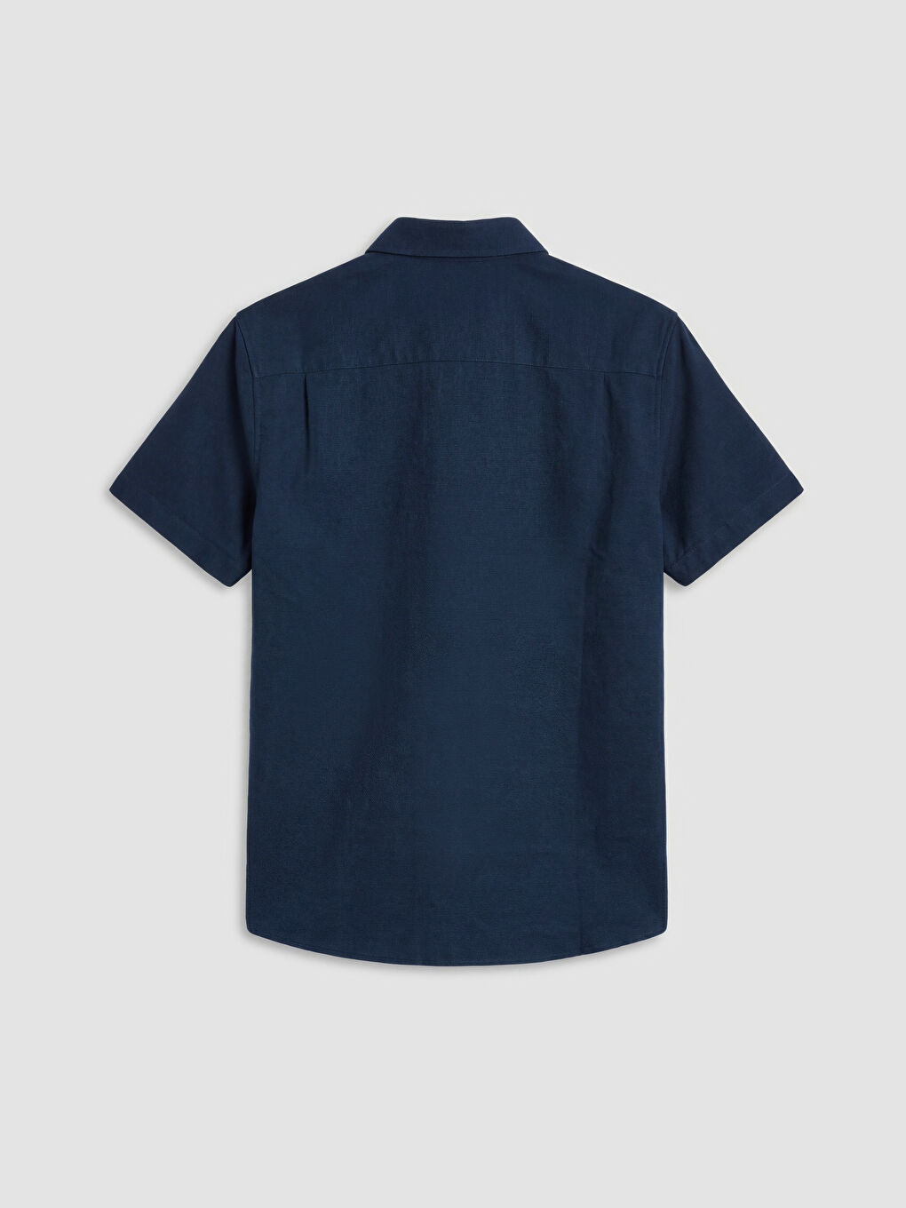 Man NAVY Shirt-1