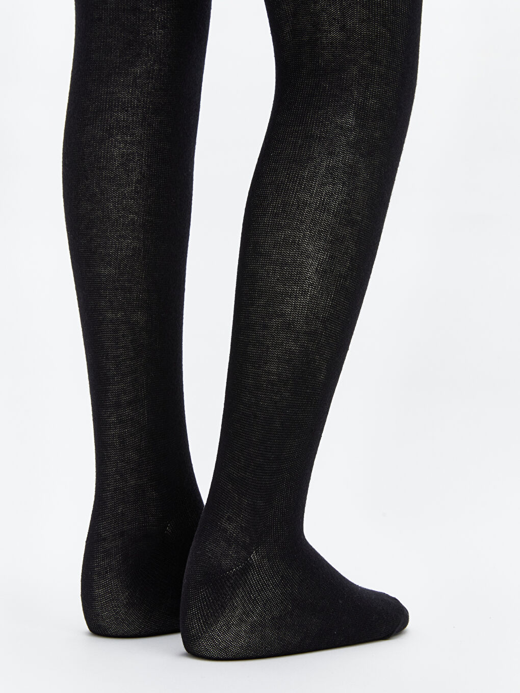 Қыздар қара Колготка-2