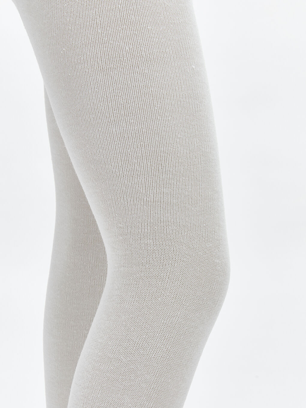 Қыздар қара Колготка-3