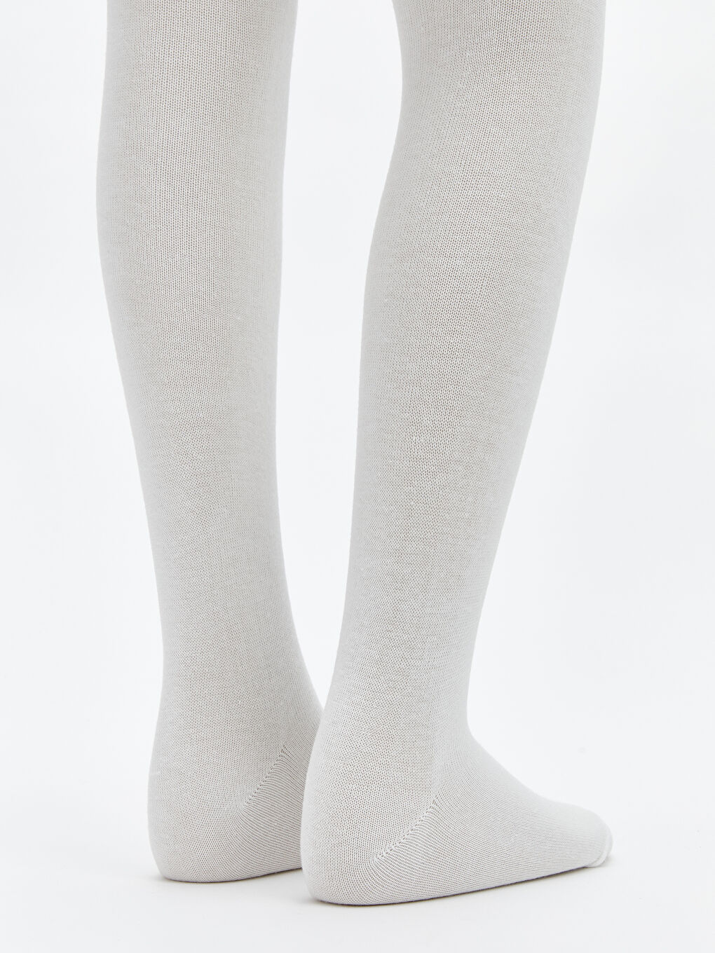 Қыздар қара Колготка-4