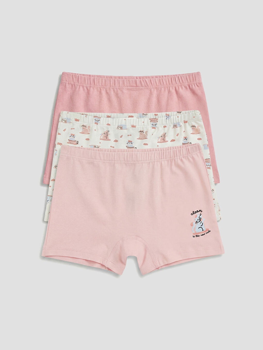 سراويل بوكسر-1