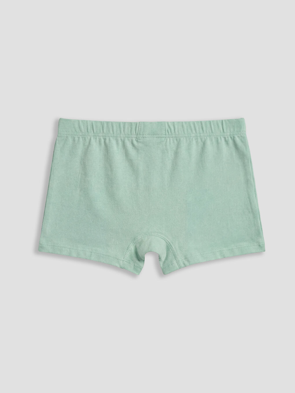 سراويل بوكسر منقوشة للبنات - عبوة من 3 قطع-6