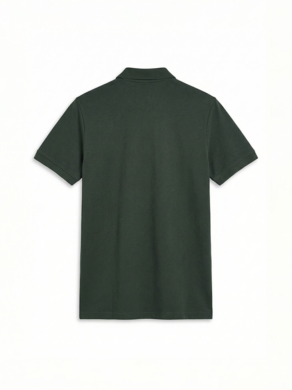 Muškarac ZELENA Majica kratkih rukava-5