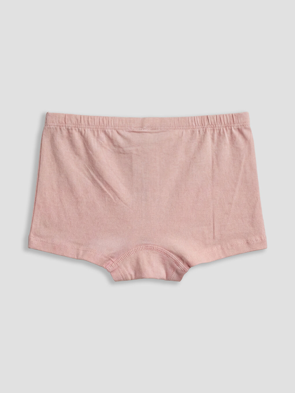 Girl ECRU Boxer Briefs-6