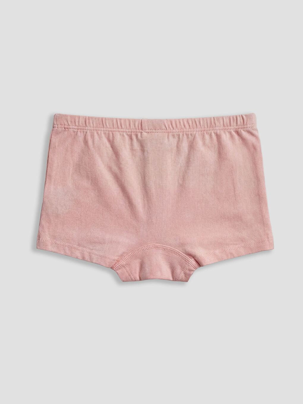 Girl ECRU Boxer Briefs-6
