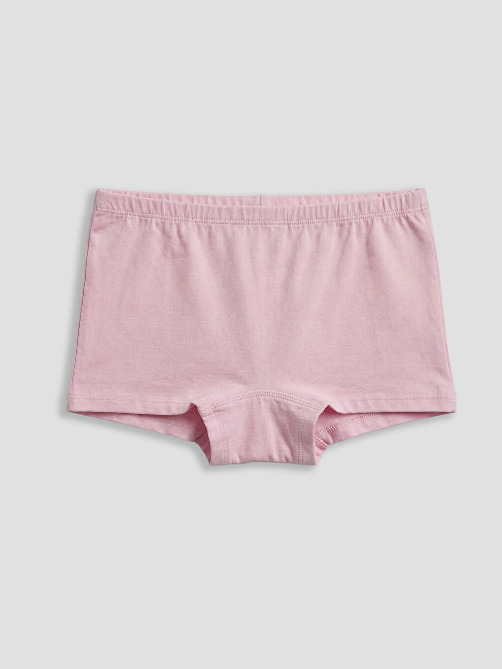 Printed And Patterned Girls' Boxer 3-Pack-5