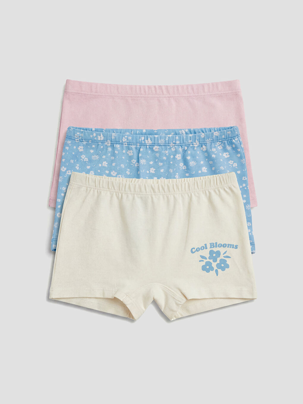 سراويل بوكسر-1