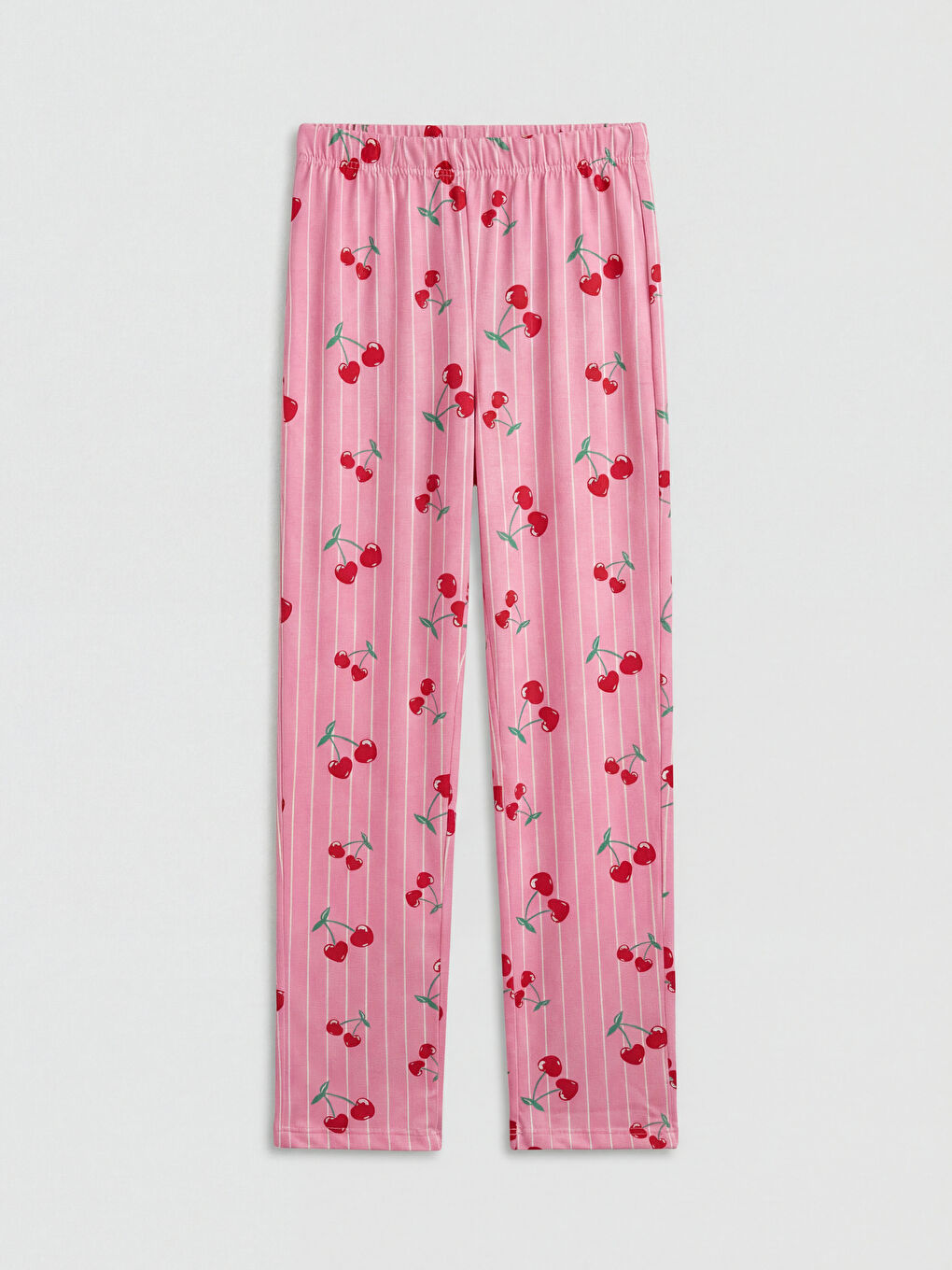 Girl BLUE Pyjama Set-3