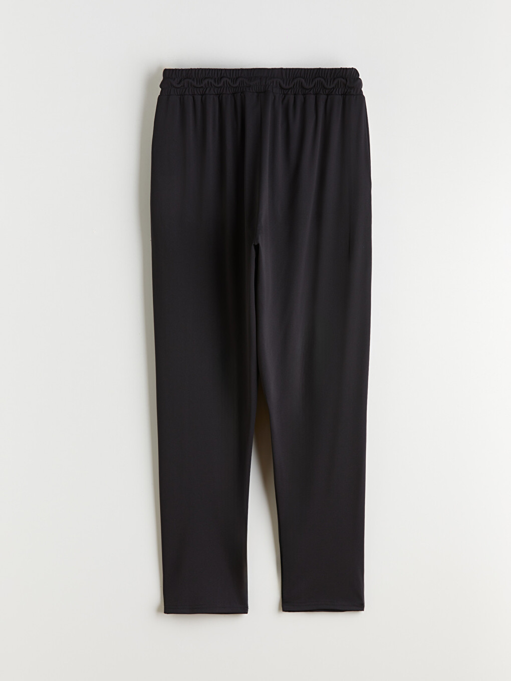 Men's Regular Fit Sweatpants-5