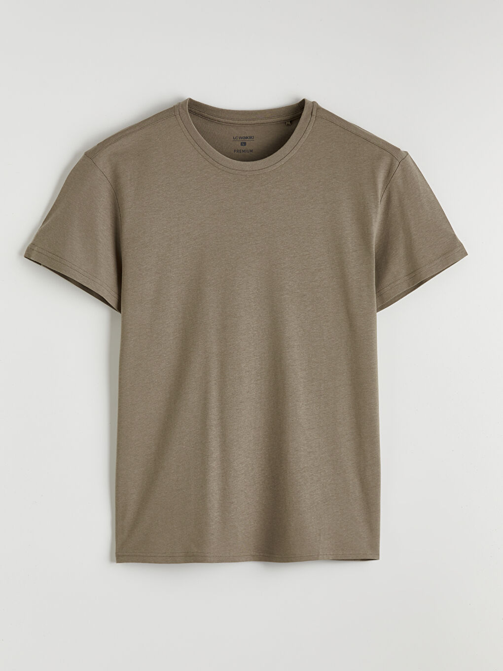 Regular Fit Men's Pyjamas Top-4