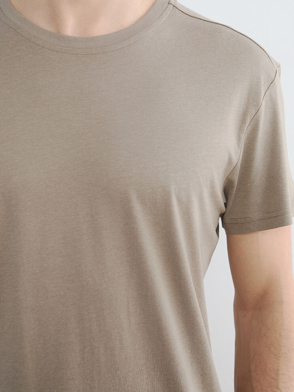 Regular Fit Men's Pyjamas Top-2