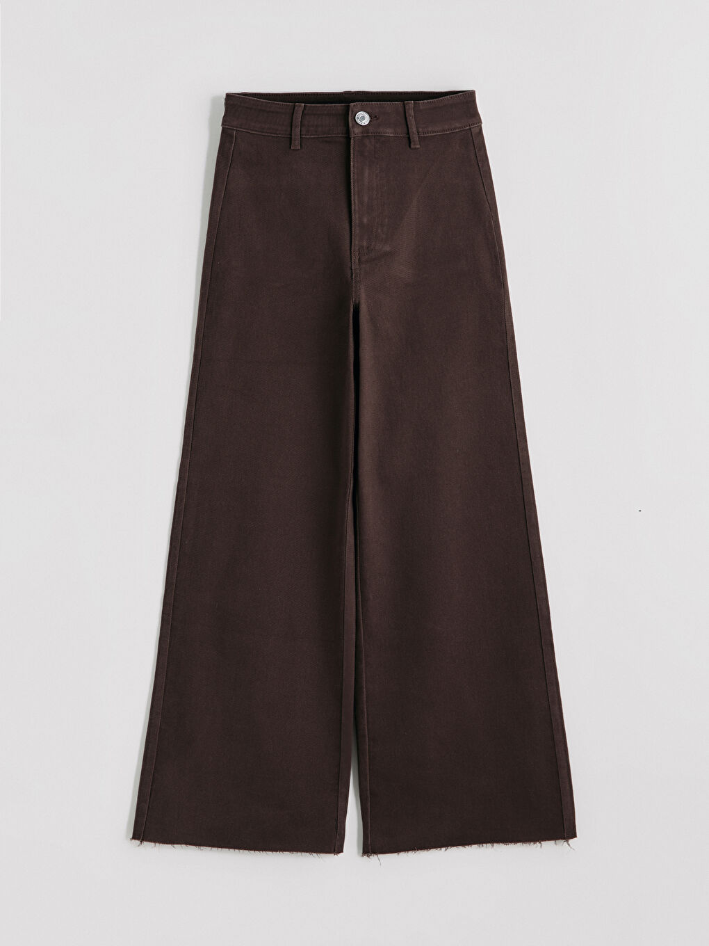 Women's Wide Leg Jean-4