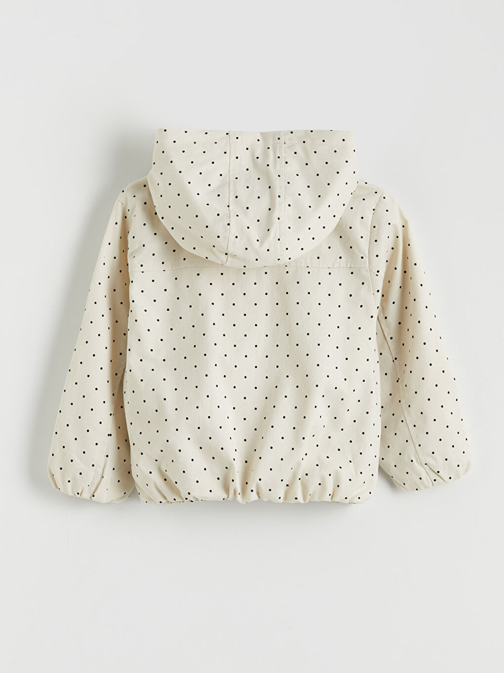 Ženska lagana jakna s kapuljačom-1