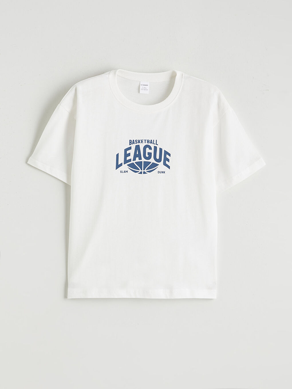 İndigo Erkek Çocuk	Tişört, Fermuarlı Sweatshirt ve Eşofman Alt-2