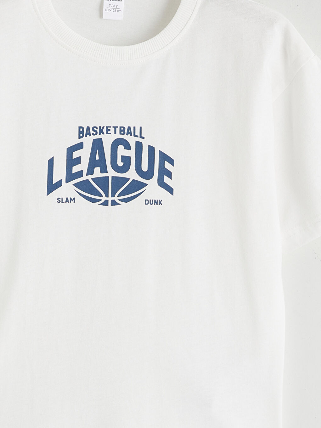 İndigo Erkek Çocuk	Tişört, Fermuarlı Sweatshirt ve Eşofman Alt-6