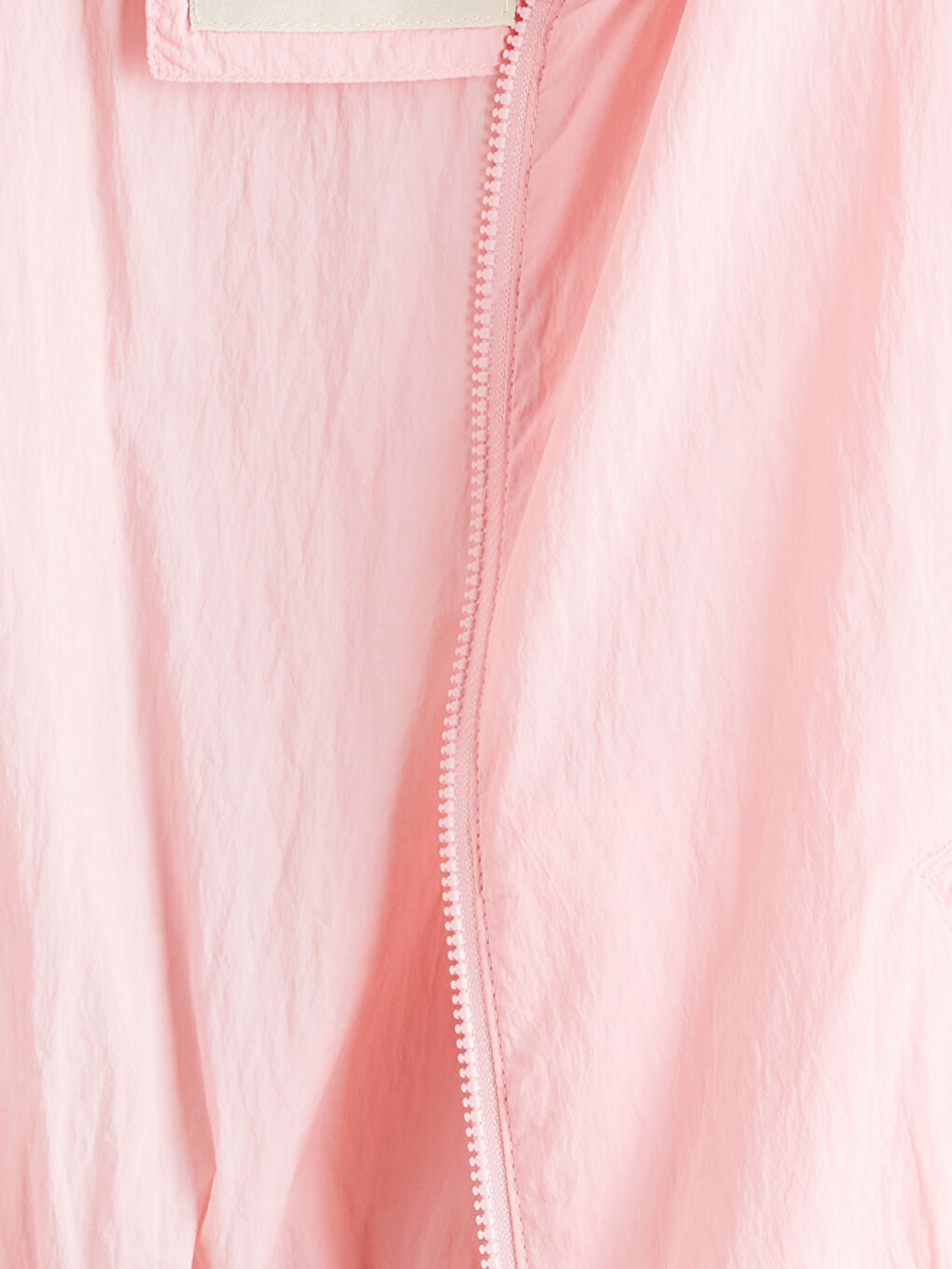 ROZE Kaput Devojka-1