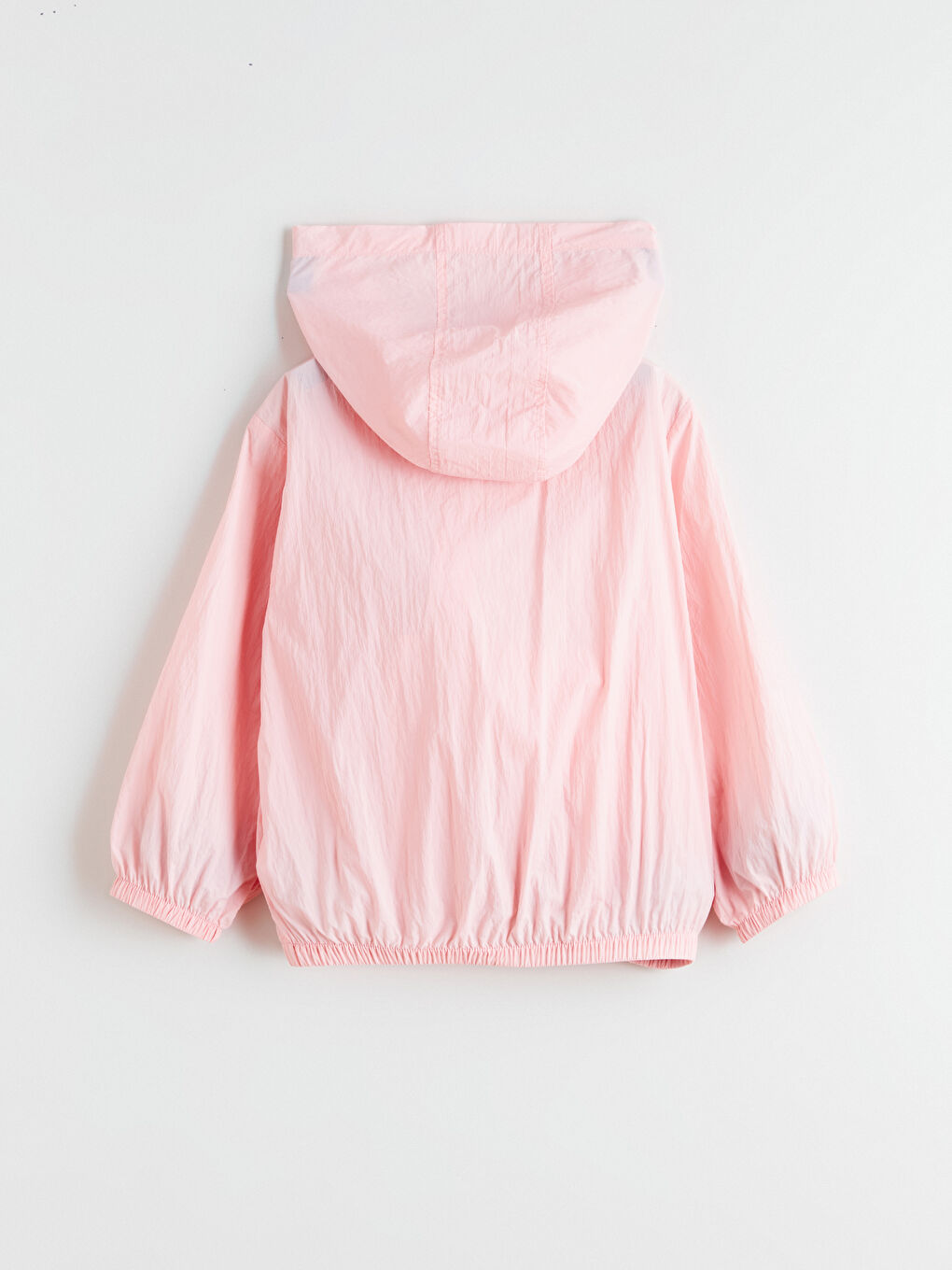 ROZE Kaput Devojka-3