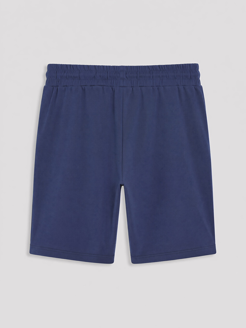 İndigo Regular Fit Erkek Pijama Alt Şort-1