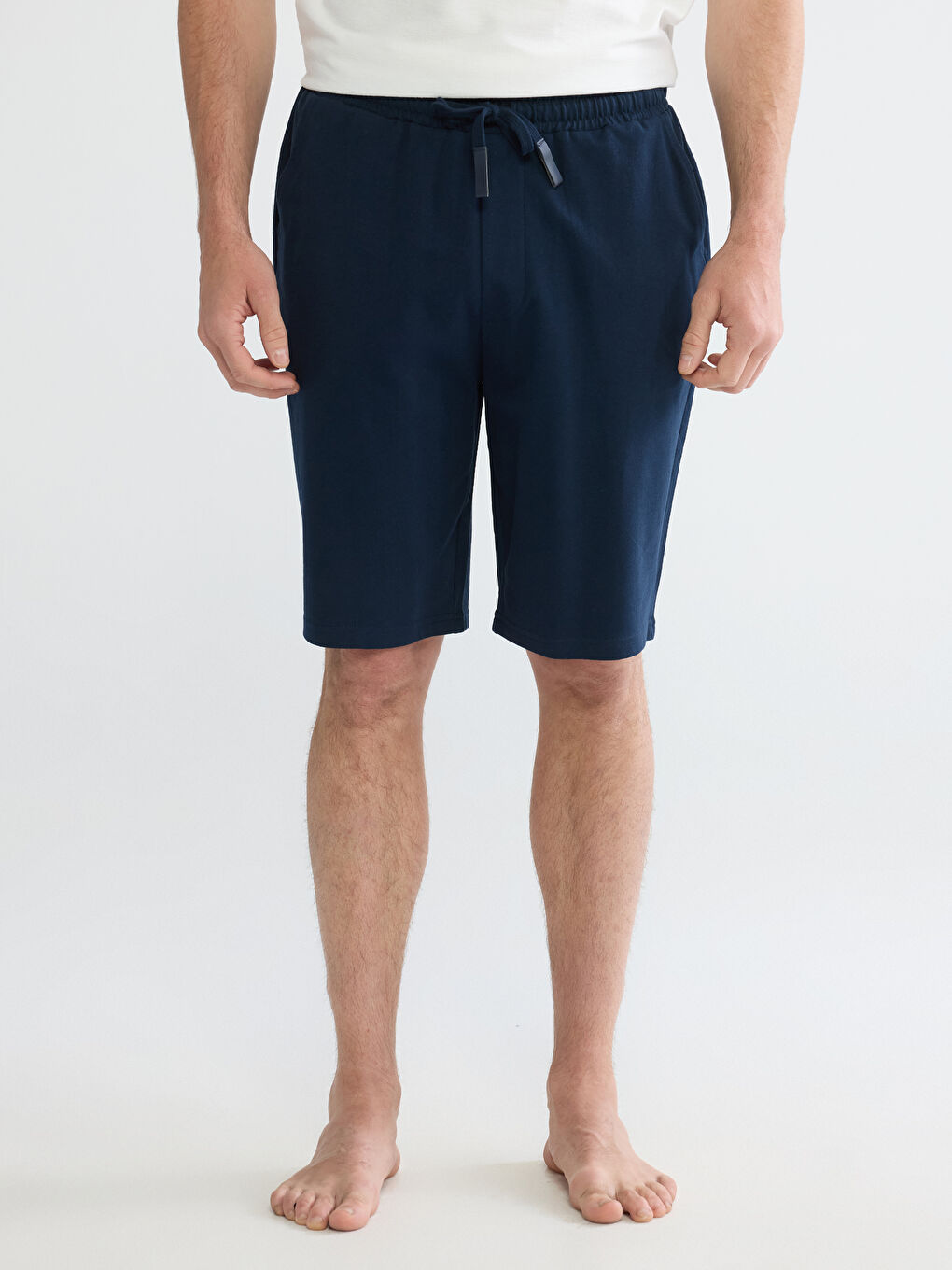 Κανονική Εφαρμογή Παντελόνι Πιτζάμας για Άνδρες-2