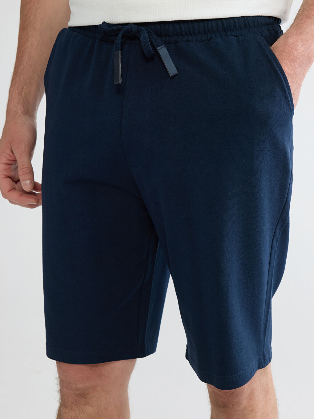 Κανονική Εφαρμογή Παντελόνι Πιτζάμας για Άνδρες-3