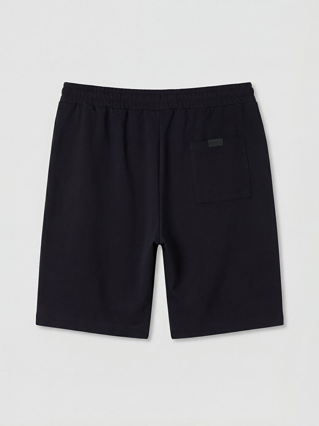 Стандартты пішім ерлерге арналған пижама шалбары-1