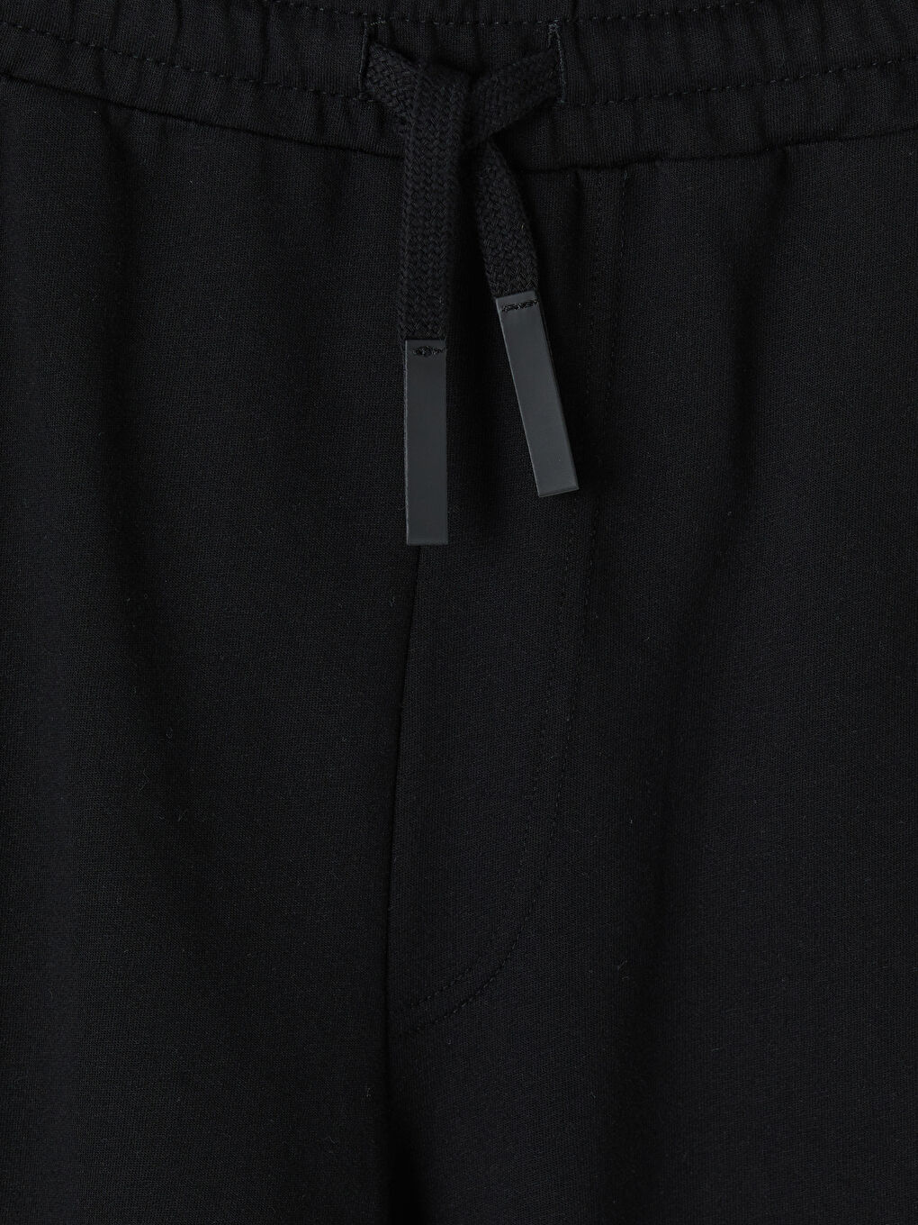 Стандартты пішім ерлерге арналған пижама шалбары-2