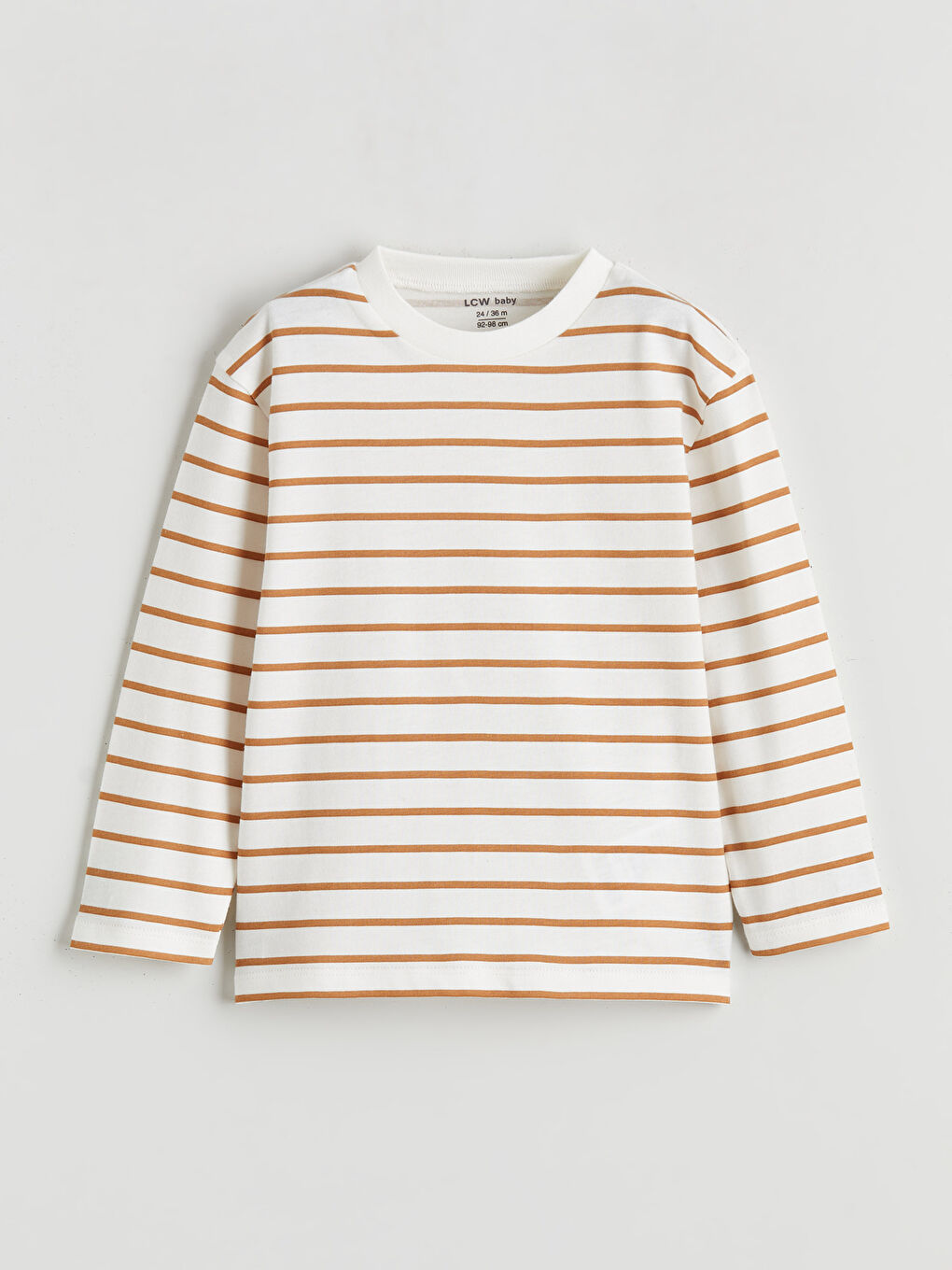 تیشێرت بێجی کوڕی ساوا-2