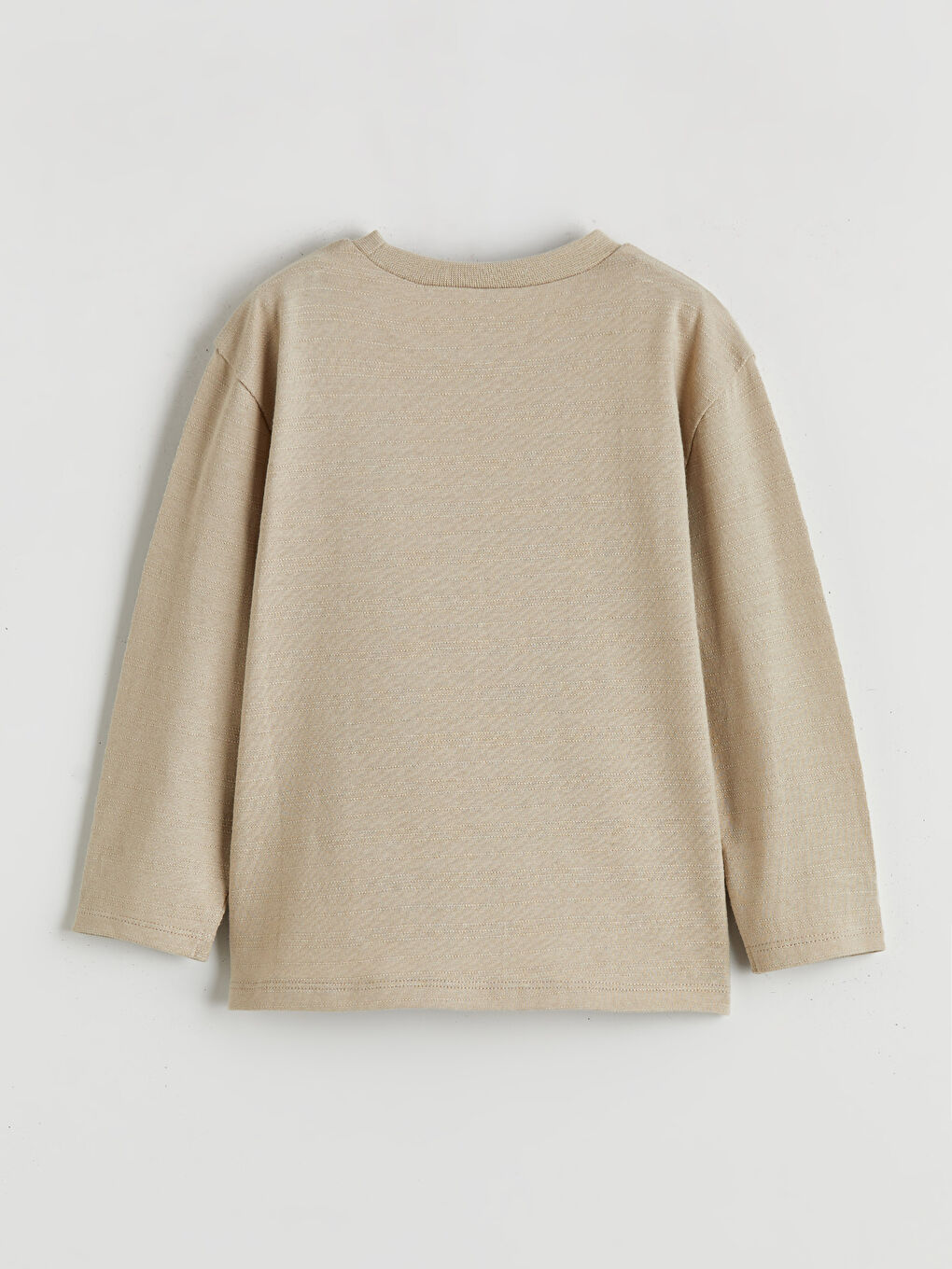 تیشێرت بێجی کوڕی ساوا-4