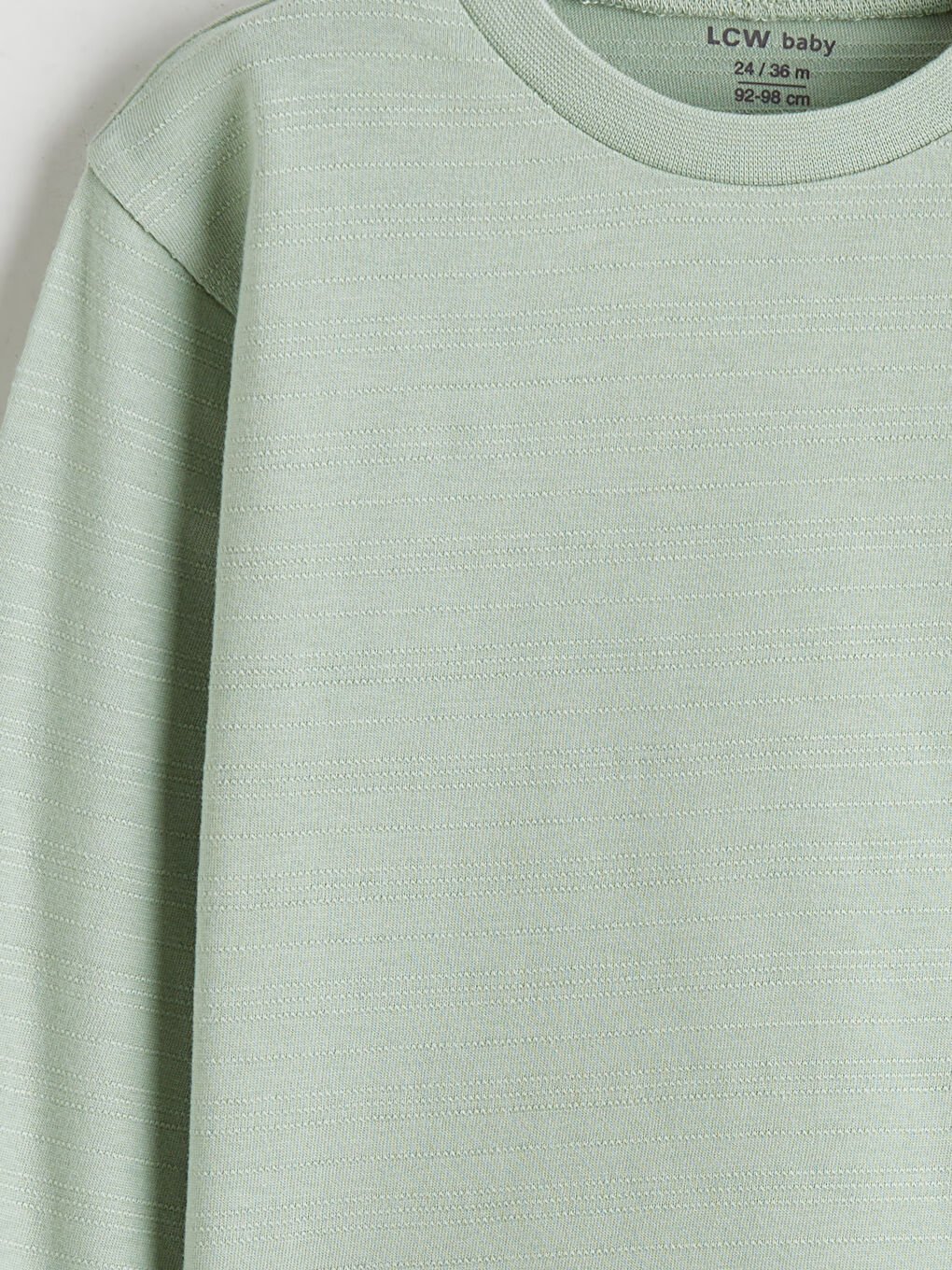 تیشێرت بێجی کوڕی ساوا-5