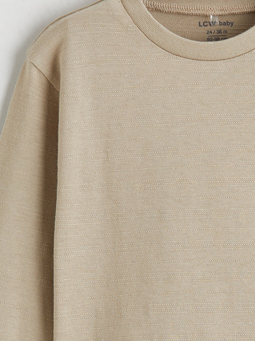 تیشێرت بێجی کوڕی ساوا-7