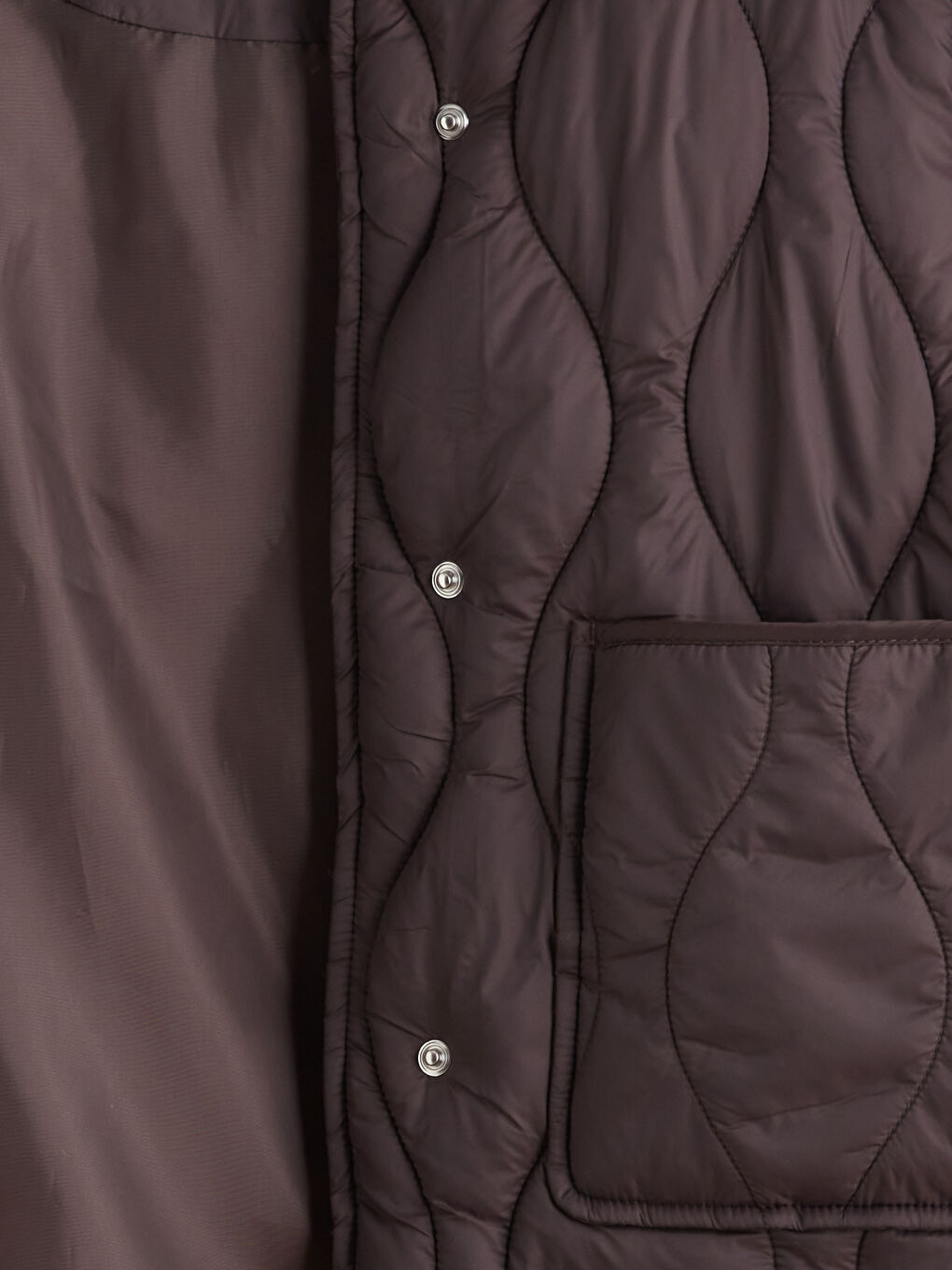 سترة منفوخة بني امرأة-6