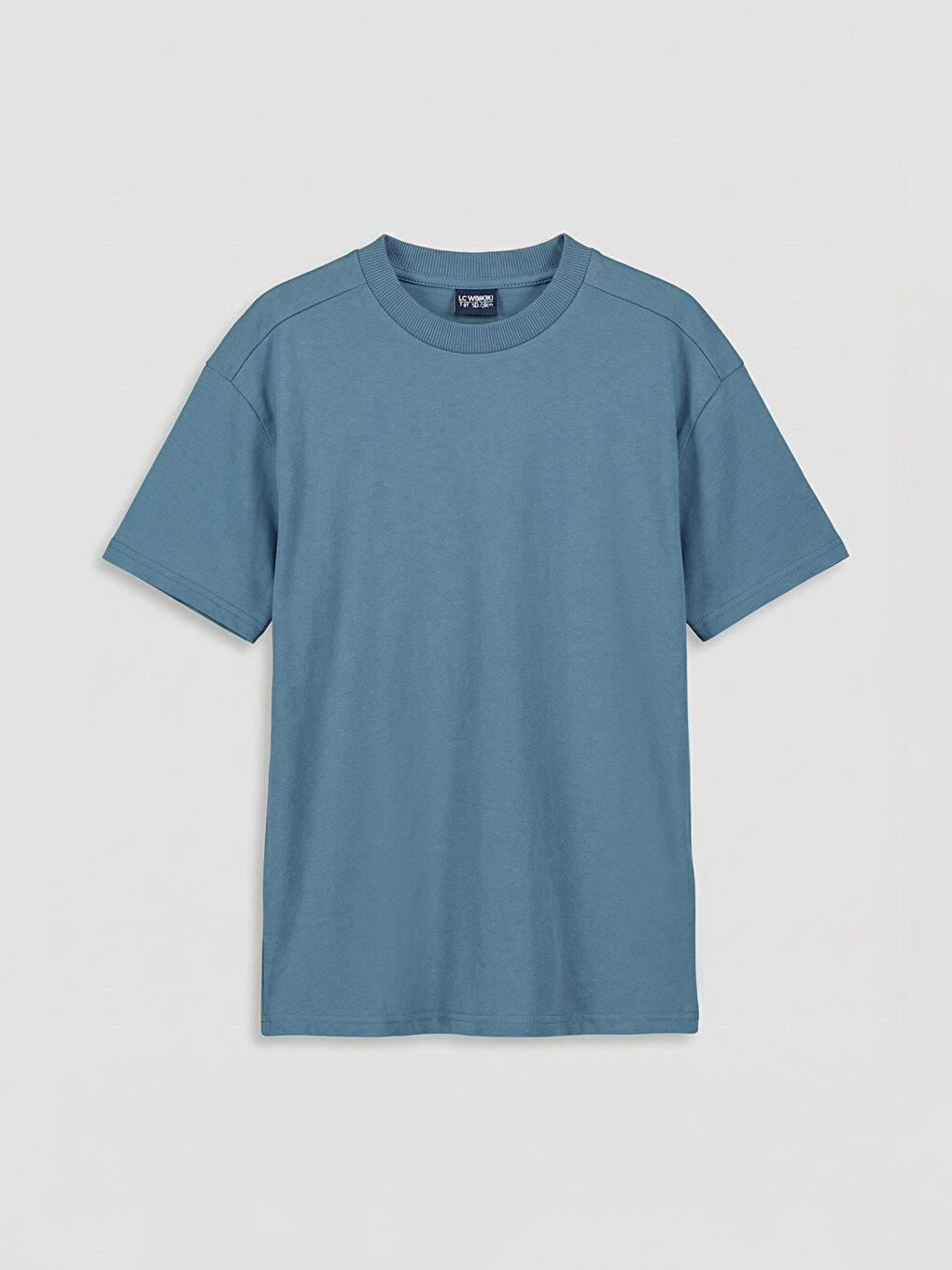 Ұлдар көгілдір Футболка